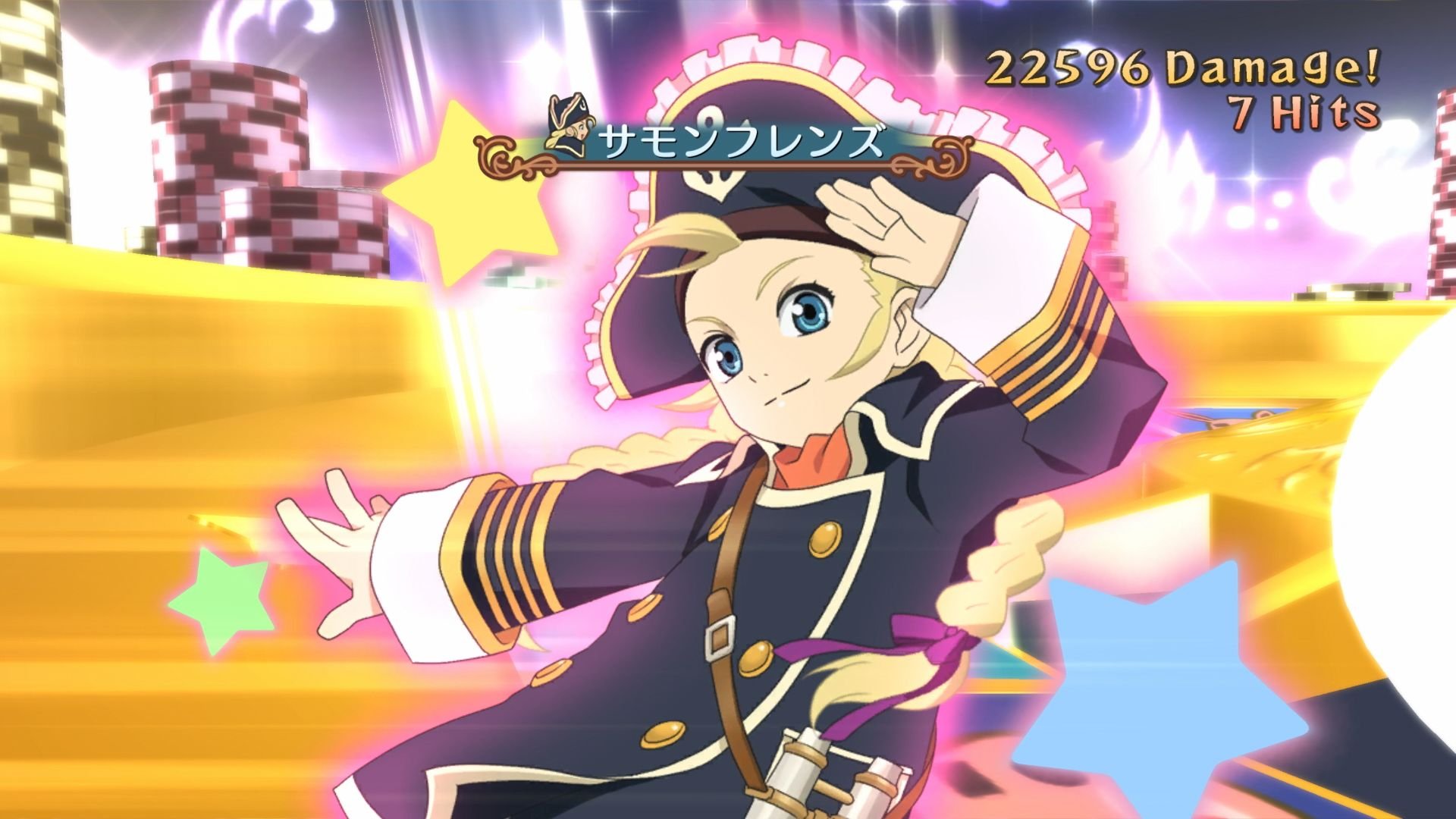 Tales of Vesperia: Definitive Edition